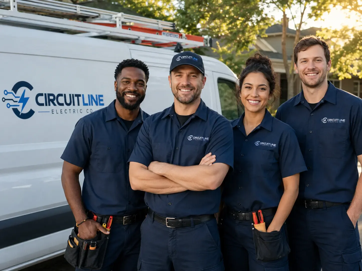 Whole Home Rewiring company in Lawrence, NE