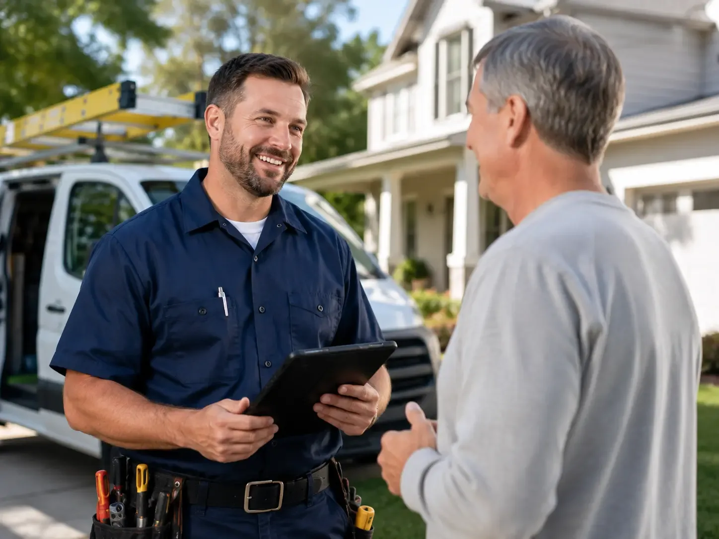 Whole Home Rewiring Lawrence, NE FAQs
